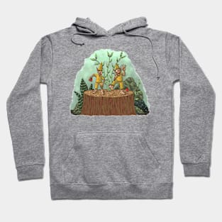 Forest Goblins Hoodie